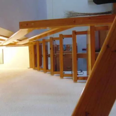 Duplex Quinones En Montanas Appartement