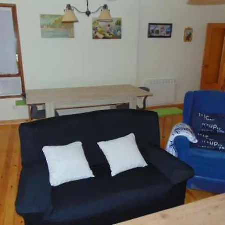 Duplex Quinones En Montanas Apartment *