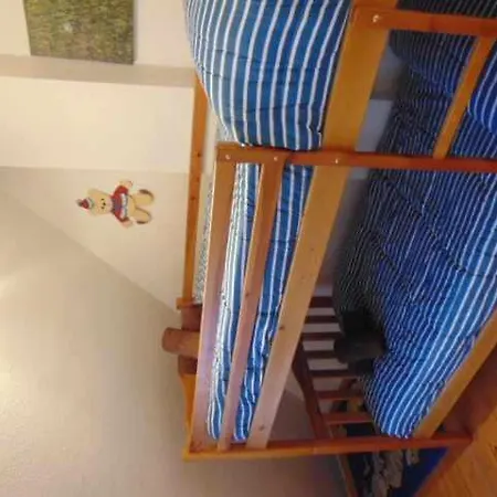 Duplex Quinones En Montanas El Pueyo de Jaca