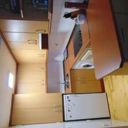 Appartement Duplex Quinones En Montanas *