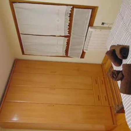 Duplex Quinones En Montanas El Pueyo de Jaca