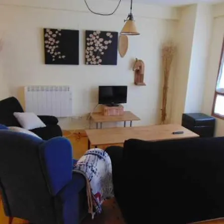 Appartement Duplex Quinones En Montanas *