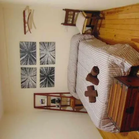 Duplex Quinones En Montanas Apartment *