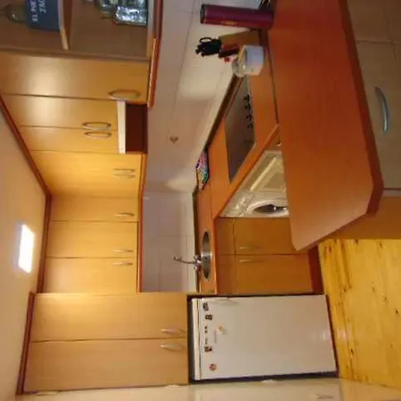 Duplex Quinones En Montanas Appartement El Pueyo de Jaca