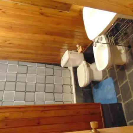 Apartment Duplex Quinones En Montanas *