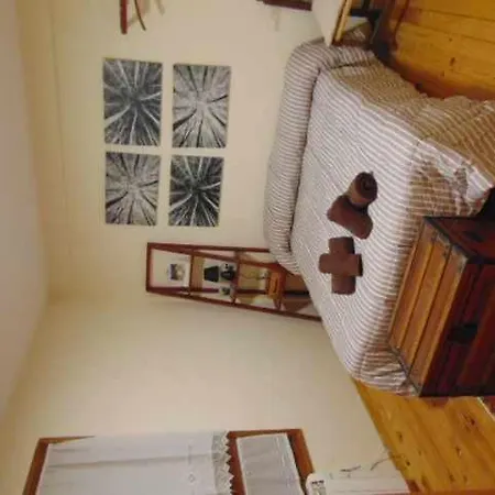 Apartment Duplex Quinones En Montanas *