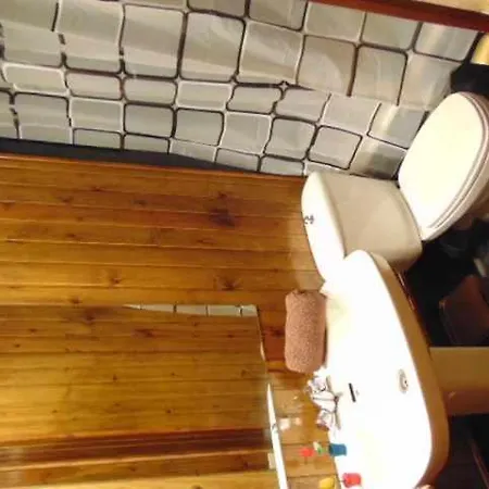 Appartement Duplex Quinones En Montanas El Pueyo de Jaca